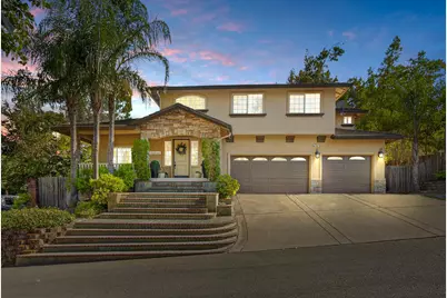 8063 Youngheart Lane, Fair Oaks, CA 95628 - Photo 1