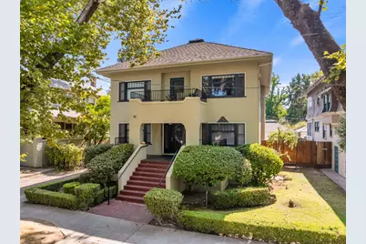 717 21st St, Sacramento, CA 95811 - Photo 1