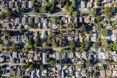 303 E Arcade Street, Stockton, CA 95204 - Photo 31