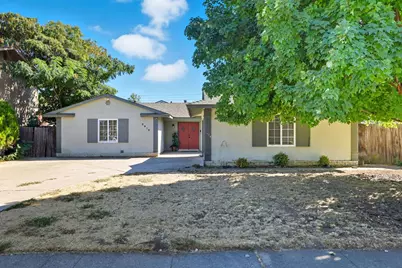 9010 Rawhide Way, Sacramento, CA 95826 - Photo 1