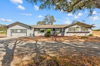 11575 Hill Road, Loma Rica, CA 95901 - Photo 1