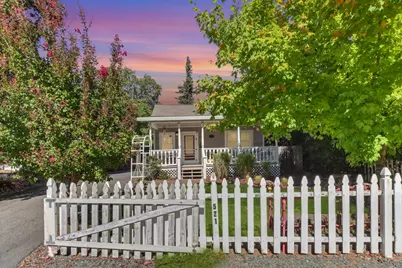 521 Whiting Street, Grass Valley, CA 95945 - Photo 1