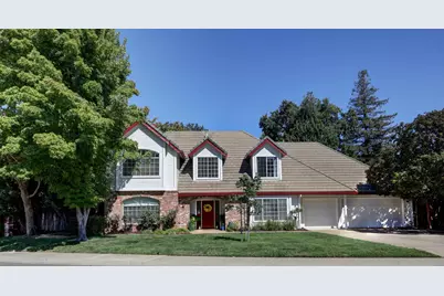 8801 Villa Campo Way, Fair Oaks, CA 95628 - Photo 1
