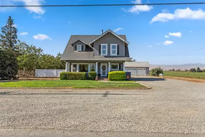 12407 Elm Avenue, Patterson, CA 95363 - Photo 1