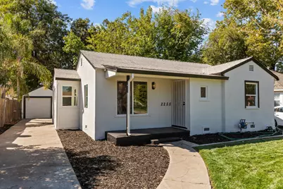 2255 Fernley Avenue, Sacramento, CA 95815 - Photo 1