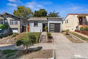 3875 Coolidge, Oakland, CA 94602 - Photo 1