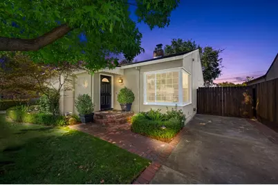 1525 Cordano Way, Sacramento, CA 95818 - Photo 1