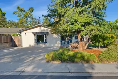 5875 Woodleigh Drive, Carmichael, CA 95608 - Photo 1