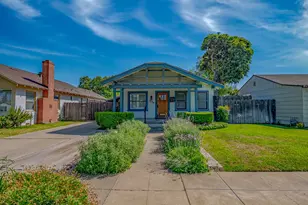 1028 W 22nd St, Merced, CA 95340 - Photo 1