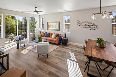 4410 Redstart Lane #Lot11, Rocklin, CA 95677 - Photo 5