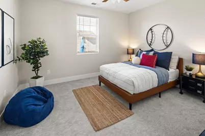 4410 Redstart Lane #Lot11, Rocklin, CA 95677 - Photo 33