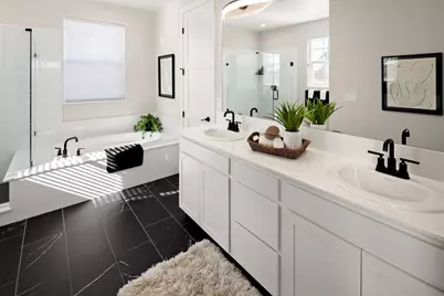 4410 Redstart Lane #Lot11, Rocklin, CA 95677 - Photo 23