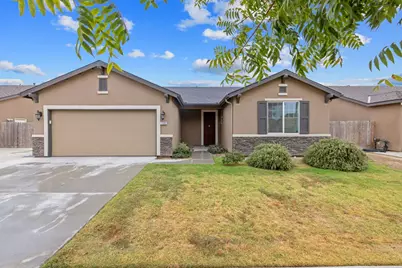 1595 Springcrest Drive, Hanford, CA 93230 - Photo 1
