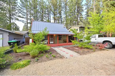 2573 Rose Avenue, South Lake Tahoe, CA 96150 - Photo 1