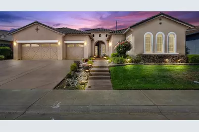 12409 Kibbie Lake Way, Rancho Cordova, CA 95742 - Photo 1