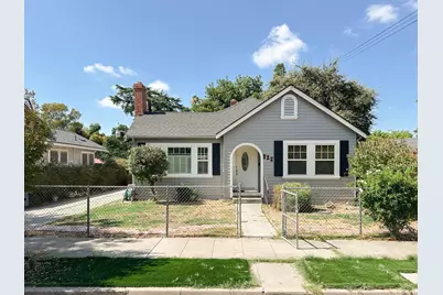 727 N Stockton Street, Stockton, CA 95203 - Photo 1