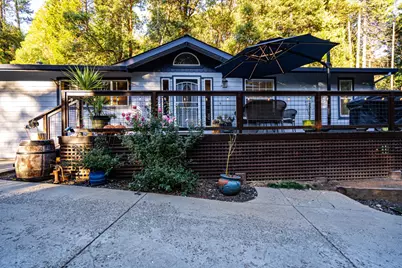 23333 State Highway 88, Pioneer, CA 95666 - Photo 1