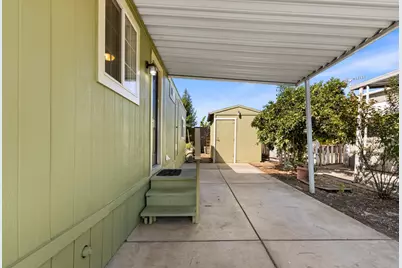E Gerard Avenue #50, Merced, CA 95341 - Photo 21