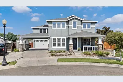 516 Old Bluff Court, Oakdale, CA 95361 - Photo 1