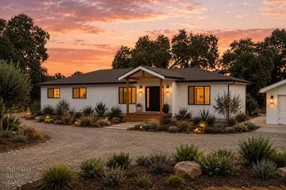 10880 Valley Drive, Plymouth, CA 95669 - Photo 1