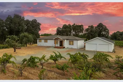 10880 Valley Drive, Plymouth, CA 95669 - Photo 1