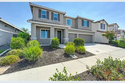 9864 Wildhawk West Drive, Sacramento, CA 95829 - Photo 1