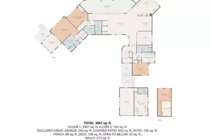 13000 Diamond Oaks Dr, Nevada City, CA 95959 - Photo 97