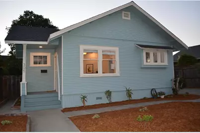 305 Morrissey Boulevard, Santa Cruz, CA 95062 - Photo 1