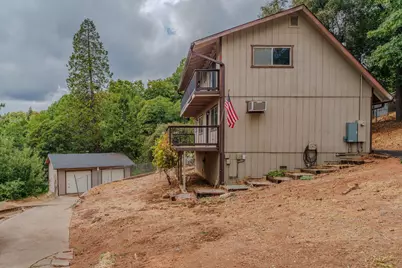 16001 N Cedar Heights Drive, Pioneer, CA 95666 - Photo 31