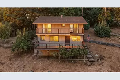 16001 N Cedar Heights Drive, Pioneer, CA 95666 - Photo 1