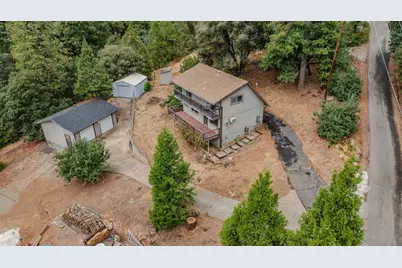 16001 N Cedar Heights Drive, Pioneer, CA 95666 - Photo 5