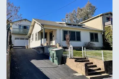 411 Rex Avenue, Jackson, CA 95642 - Photo 1