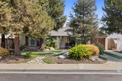 408 Wilson Avenue, Modesto, CA 95354 - Photo 1
