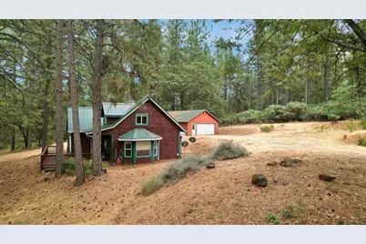 13233 Dixon Hill Road, Dobbins, CA 95935 - Photo 1