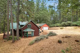 13233 Dixon Hill Rd, Dobbins, CA 95935 - Photo 1