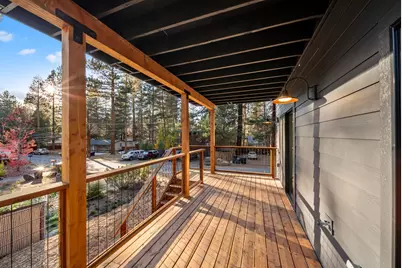 1078 Reno Avenue, South Lake Tahoe, CA 96150 - Photo 3