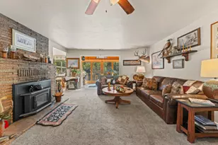 43081 Hat Creek Dr, Old Station, CA 96071 - Photo 5