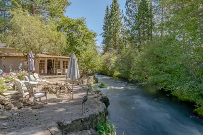 43081 Hat Creek Drive, Old Station, CA 96071 - Photo 1
