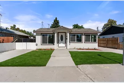 1525 W Orangeburg Avenue, Modesto, CA 95350 - Photo 1