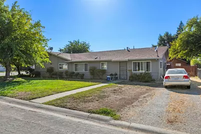 107 N Crawford Street, Willows, CA 95988 - Photo 1