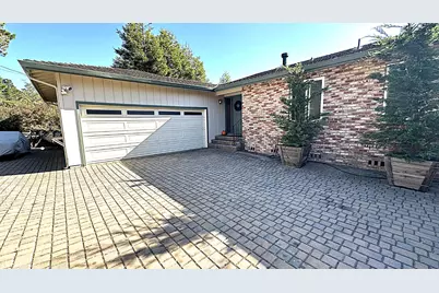 3076 Strawberry Hill Road, Pebble Beach, CA 93953 - Photo 1