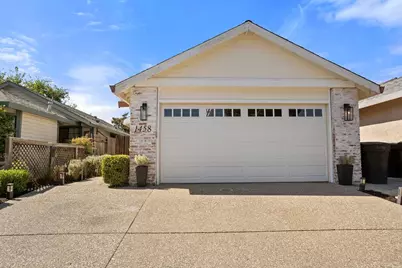 1458 W Hidalgo Circle #W, Roseville, CA 95747 - Photo 1