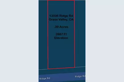 13006 Ridge Road, Grass Valley, CA 95945 - Photo 39