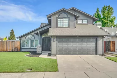 1587 Lenay Court, Manteca, CA 95337 - Photo 1