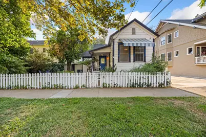 815 22nd Street, Sacramento, CA 95816 - Photo 1