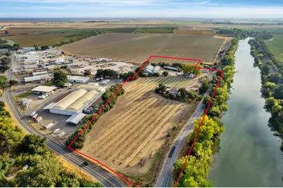 14371 Race Track Road, Walnut Grove, CA 95641 - Photo 1