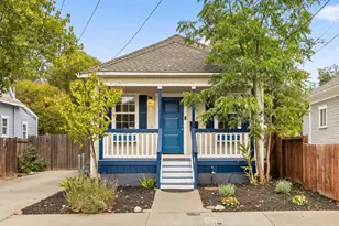 3441 38th St, Sacramento, CA 95817 - Photo 1