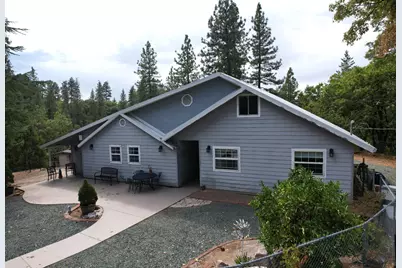 20480 Timber Ridge Road, Pine Grove, CA 95665 - Photo 1