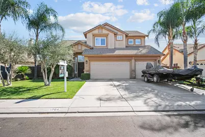 1704 San Gabriel Drive, Hughson, CA 95326 - Photo 1
