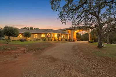 7070 Cross Star Trail, Loma Rica, CA 95901 - Photo 1